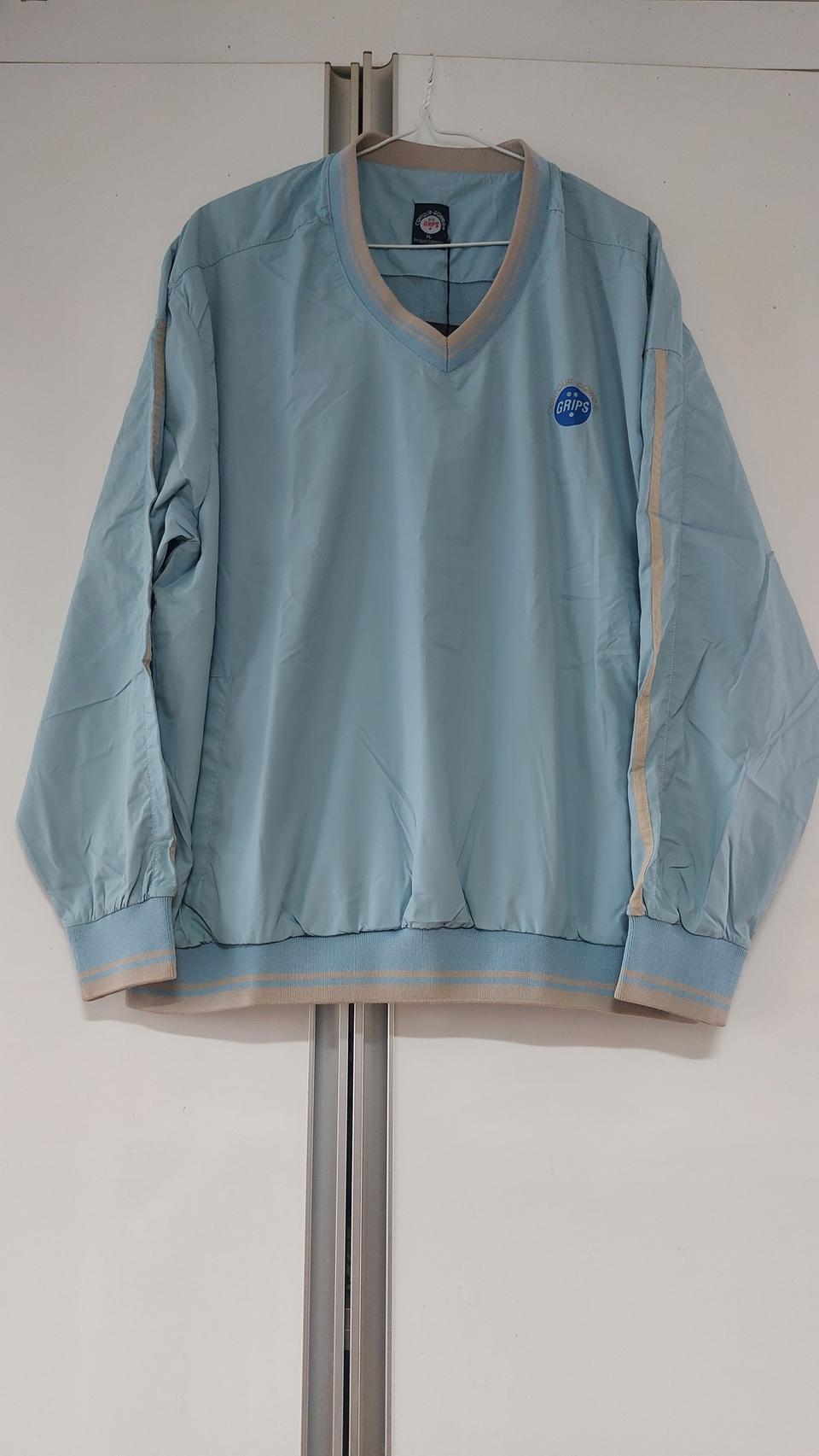 그립스 바람막이 XL 새상품