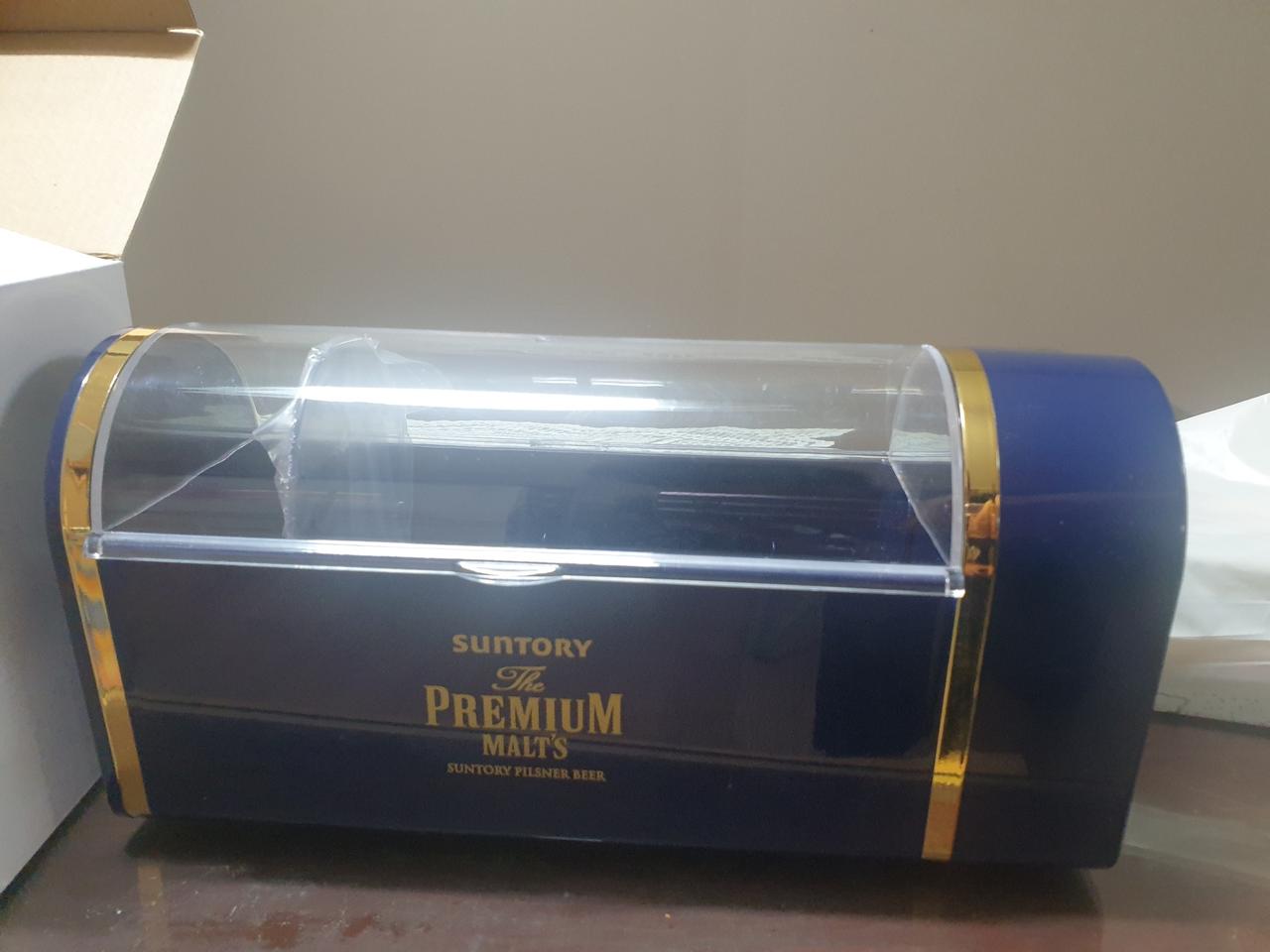 산토리 맥주 급냉기