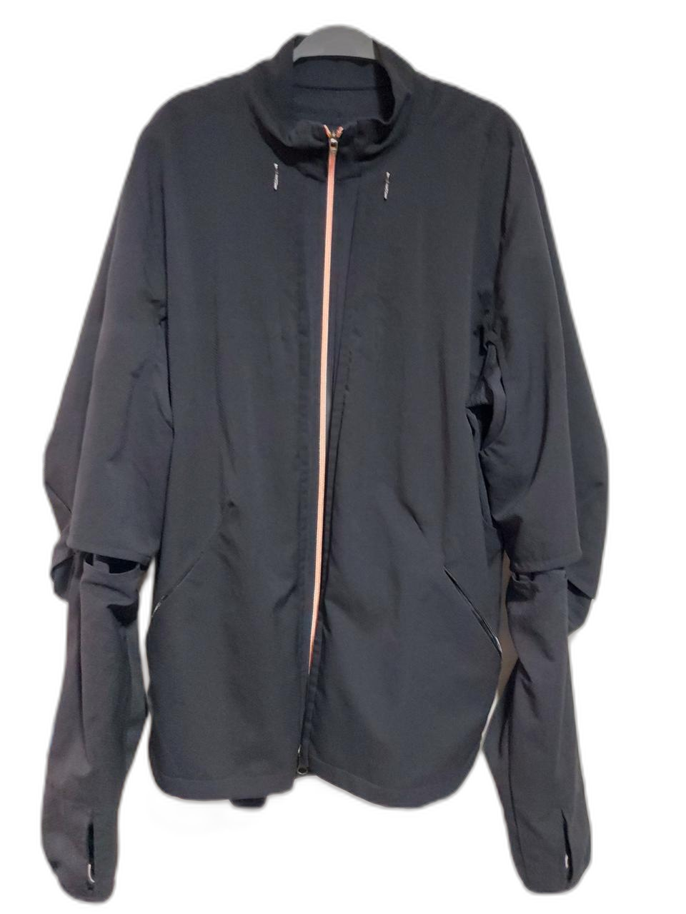 아디다스 클라이마쿨 집업 110