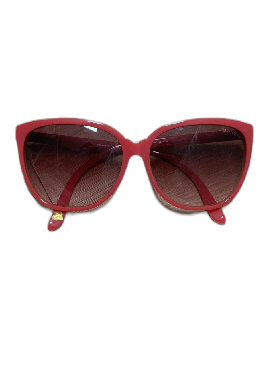 질스튜어트 핑크 선글라스