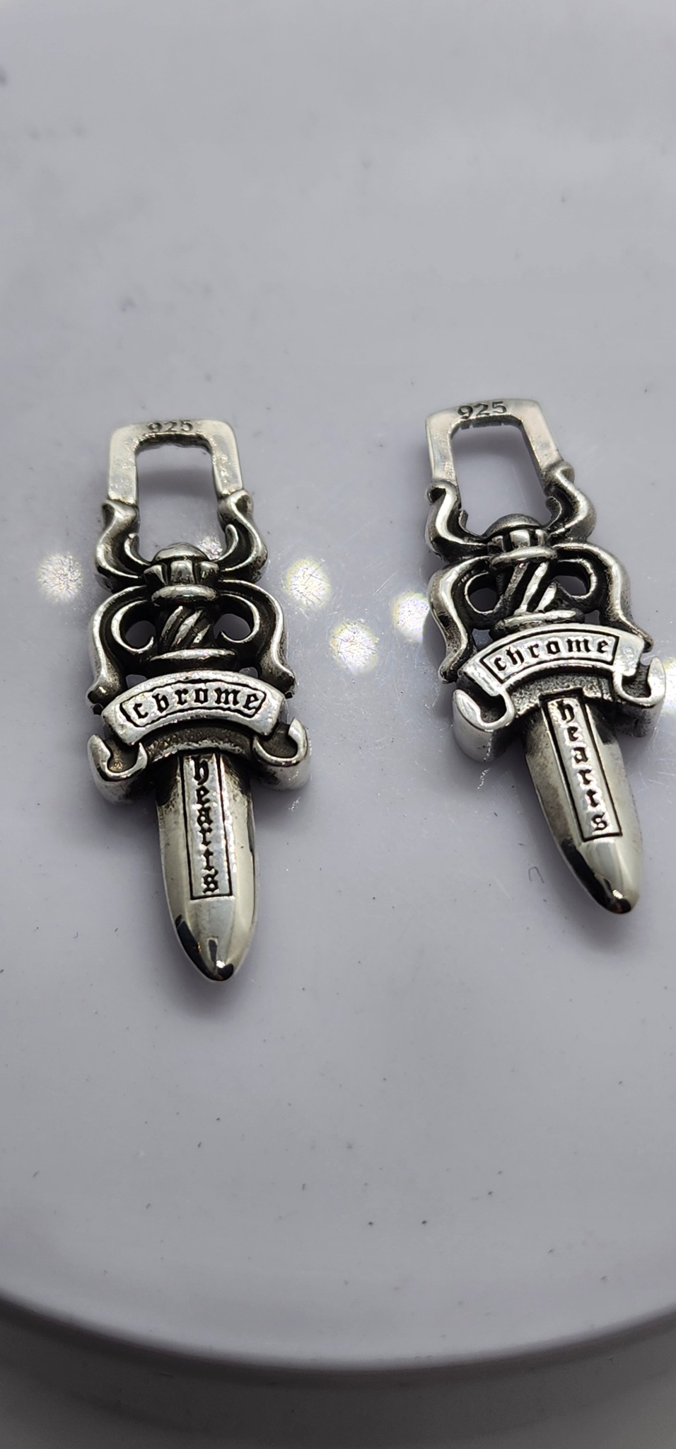 중60cm대거.십자가 P