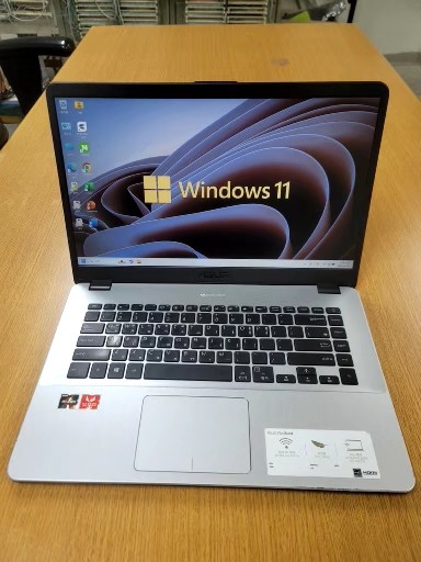 아수스노트북 Ryzen 5