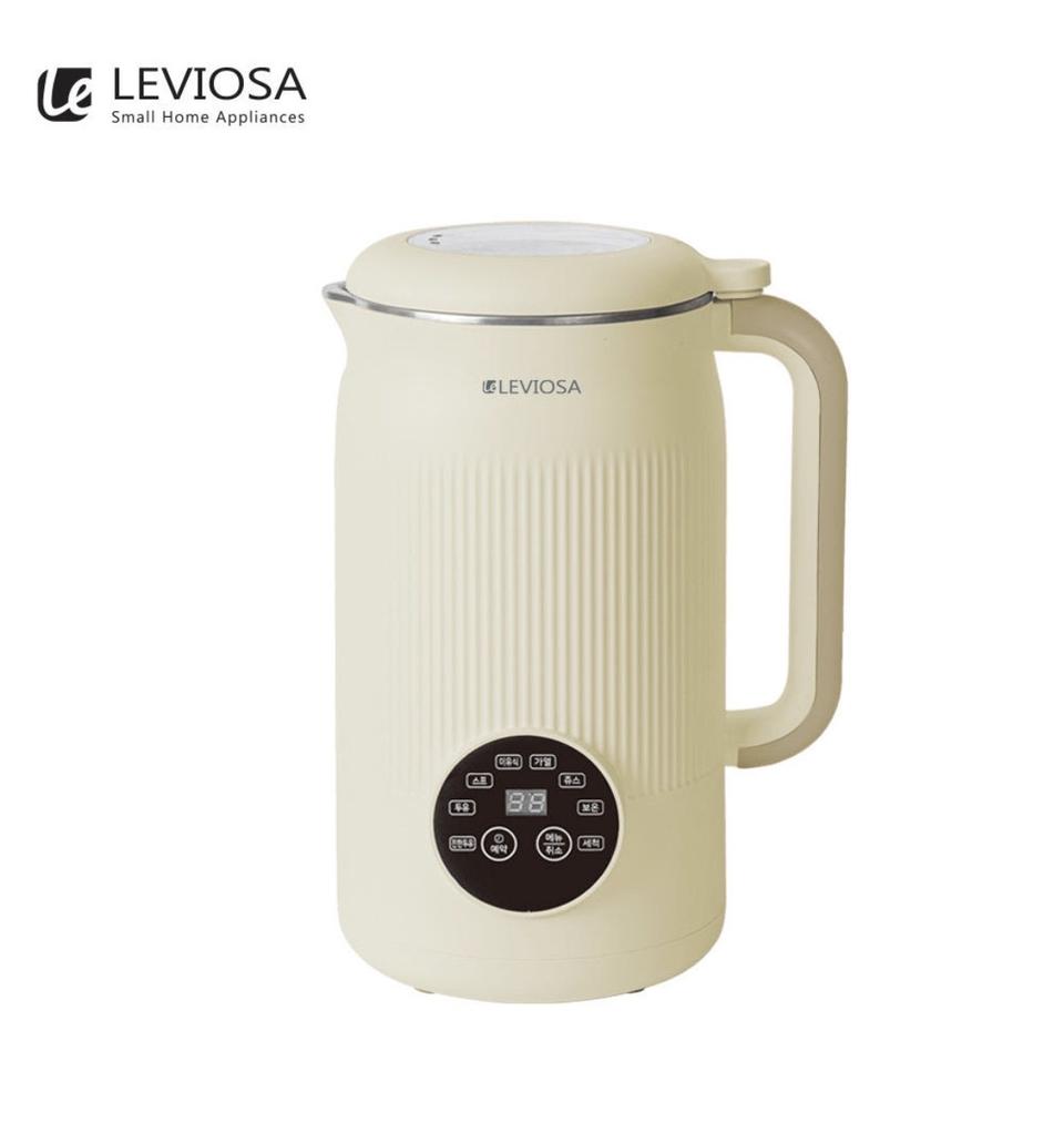 레비오사 비앙카 두유제조기 1200ml JDC-QI100D