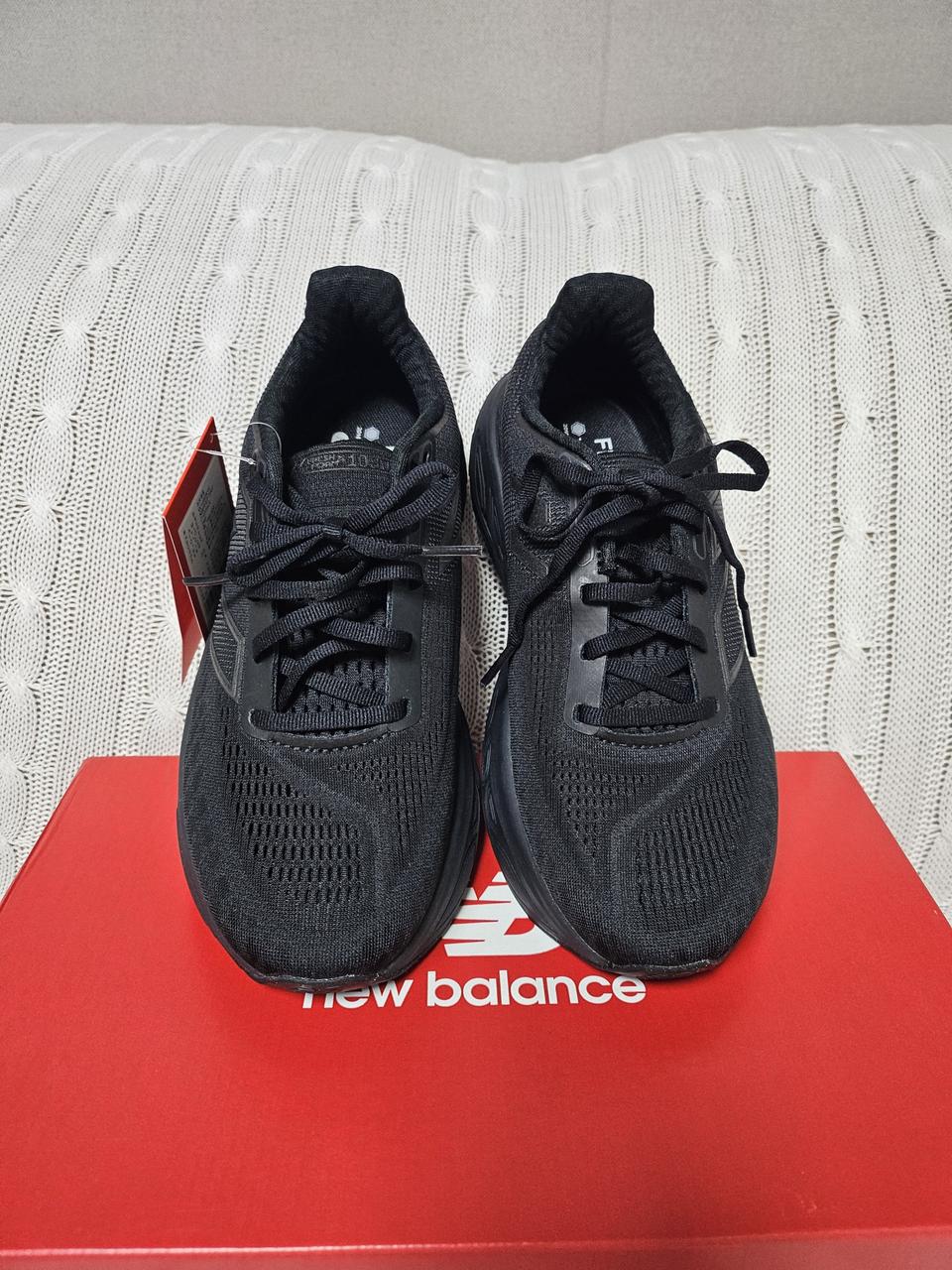 새상품)뉴발란스프레쉬폼1080v14