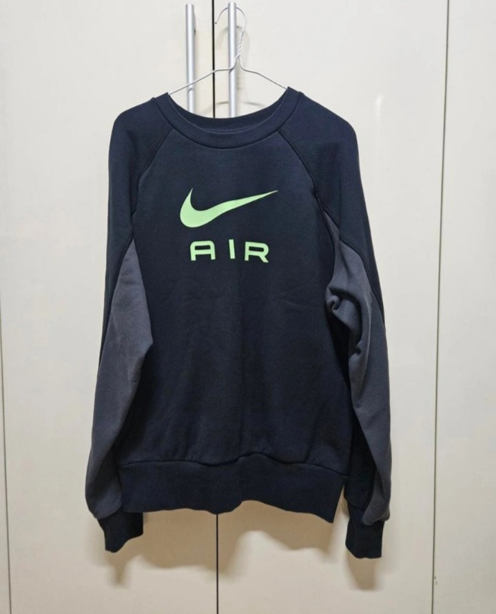 나이키에어 남성 프렌치테리 맨투맨&반바지 정품