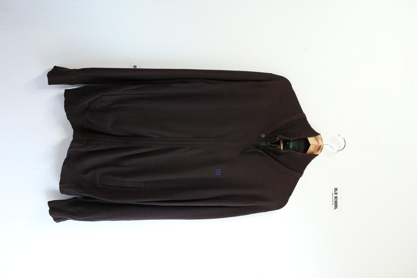 henry cotton 니트점퍼 105사이즈