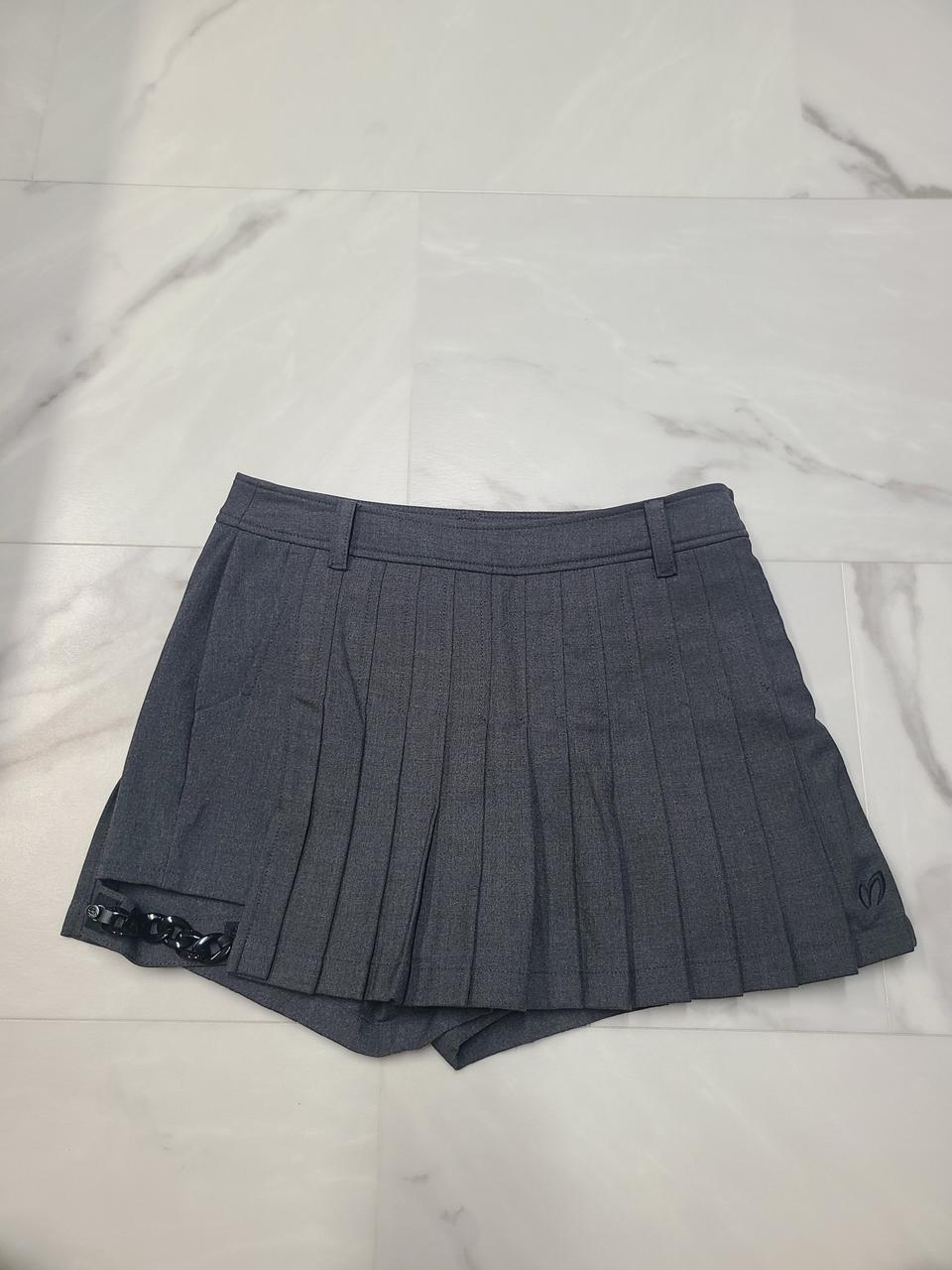 마스터바니에디션 골프치마