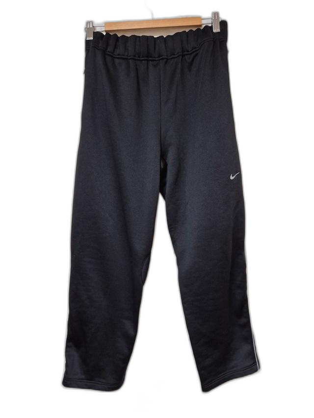 나이키 드라이핏 정품 남성용 허리밴딩 남자스포츠례져바지팬츠32