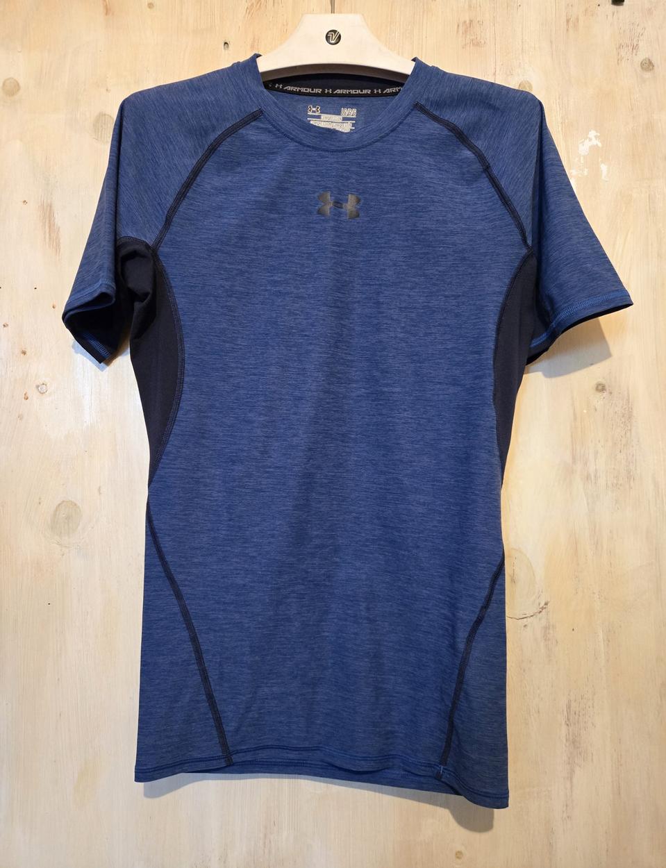 무배) 언더아머 공용 반팔 쿨 티셔츠