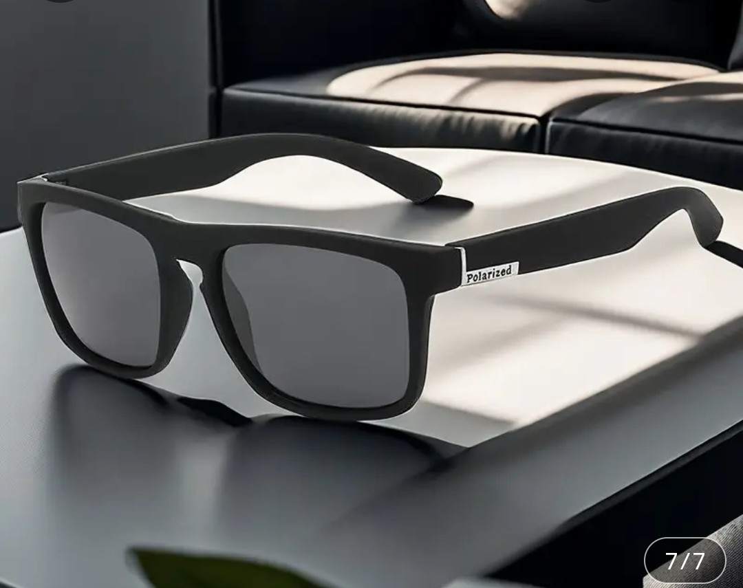 남성용 선글라스