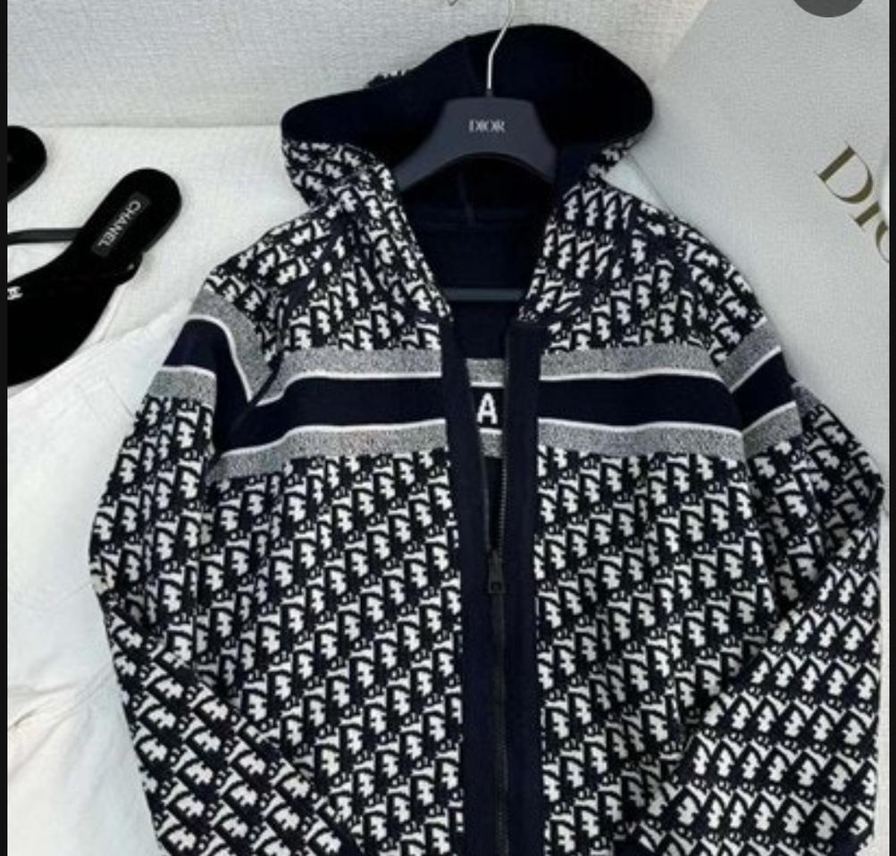 디올 가디건 팝니다~!