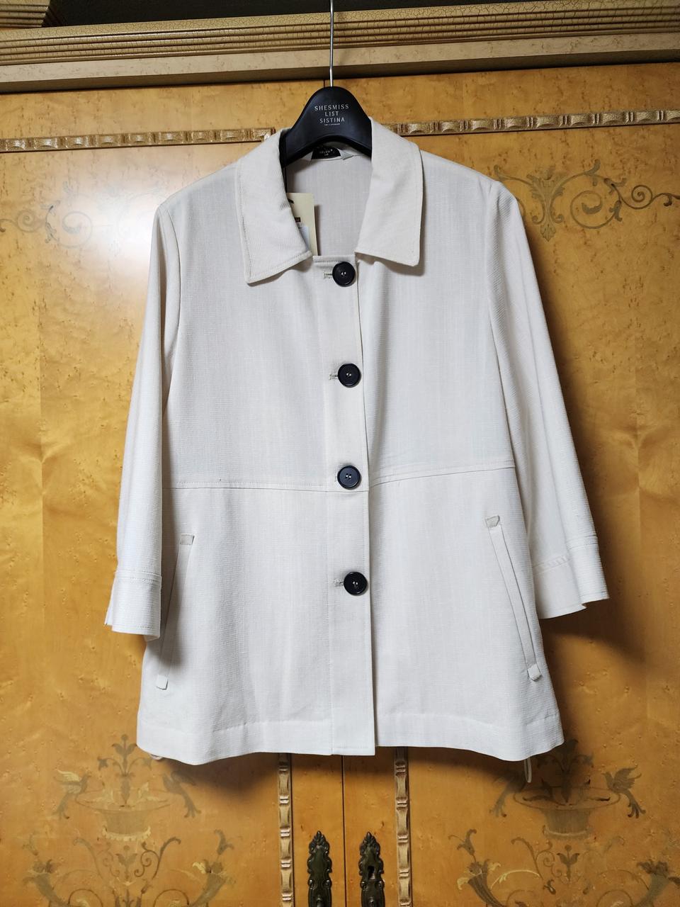 레노마 칠부쟈켓 55 새제품