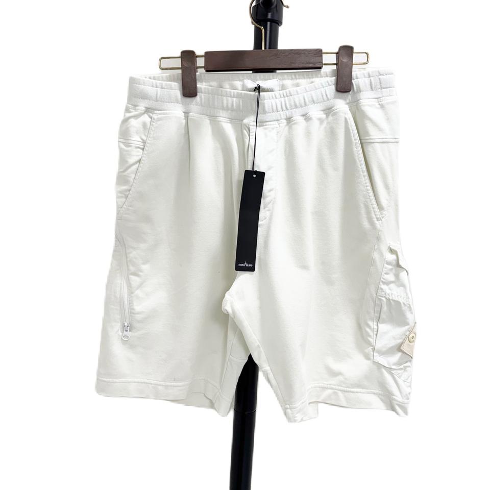 [M]스톤아일랜드 고스트 반바지