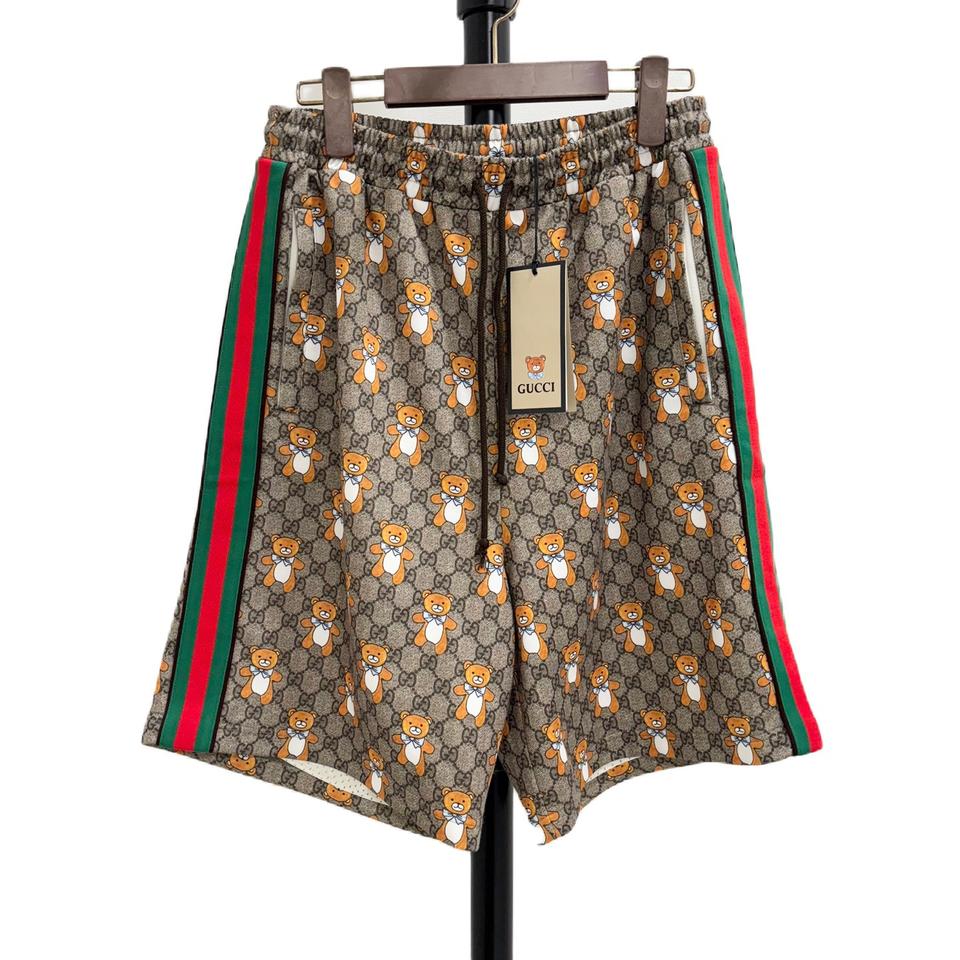 [S]구찌 카이 버뮤다 반바지