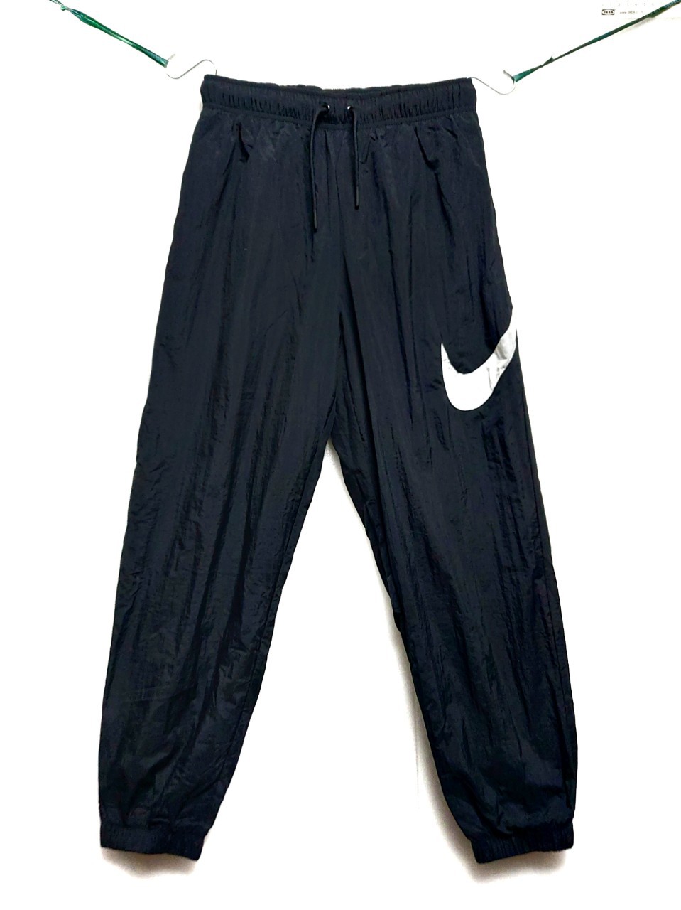 나이키 우먼스 여성바지26-28빅스우시 조거팬츠