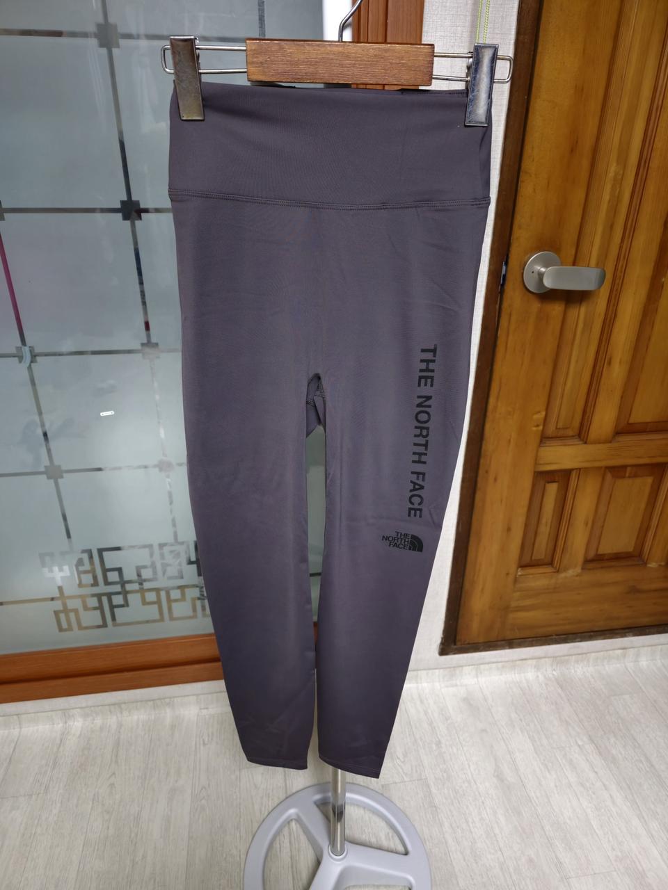 (새상품)여성70(27~28)노스페이스 봄레깅스(무료배송)