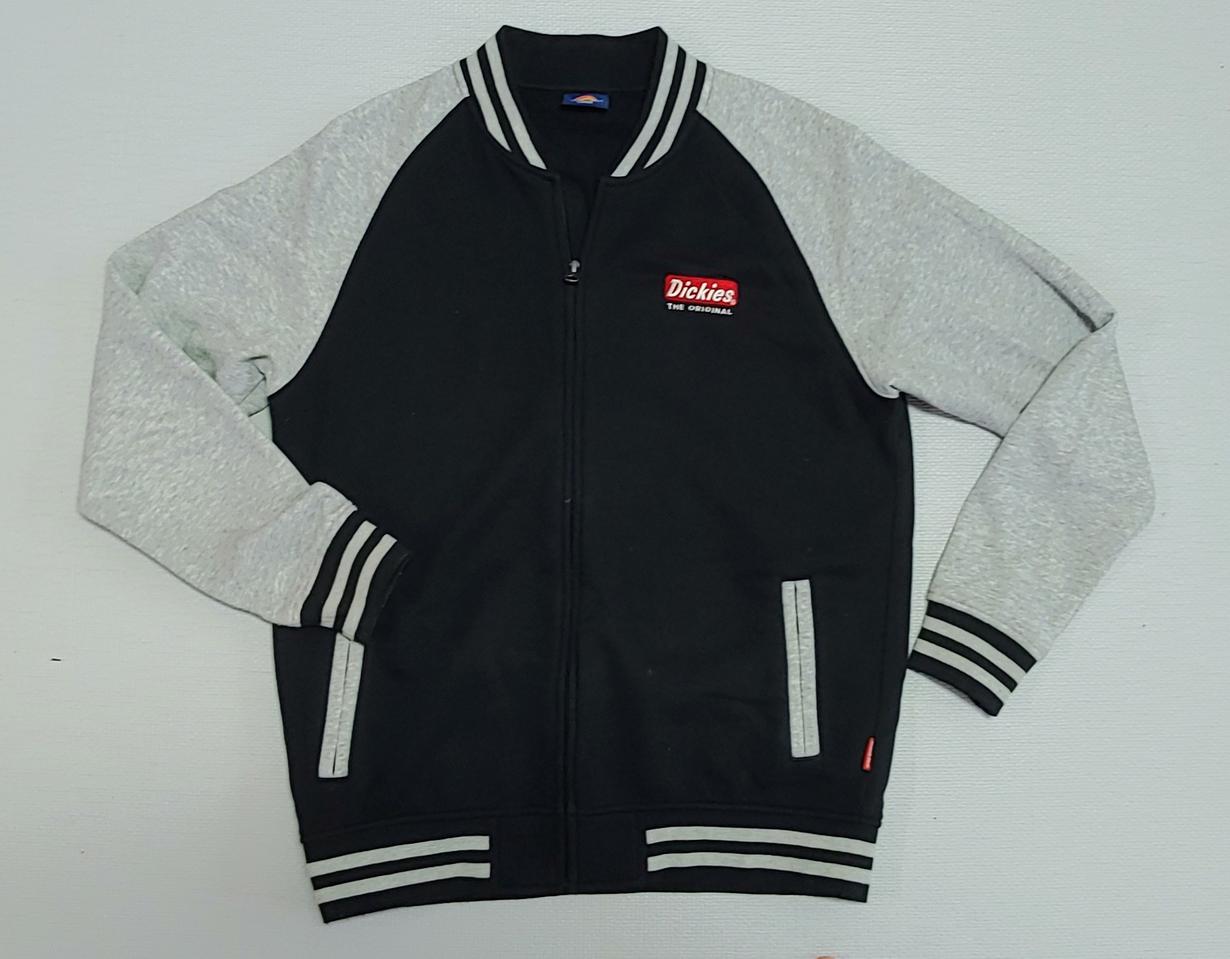 디키즈 야구점퍼 100