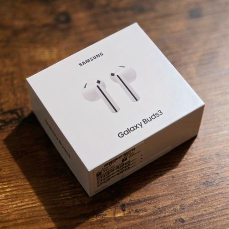 삼성 갤럭시 버즈3 무선 이어폰