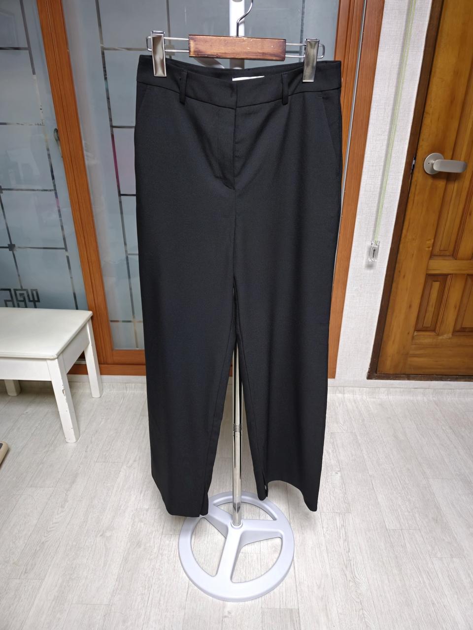 여성67(27)JJ지고트정품,와이드팬츠(거의새것)무료배송