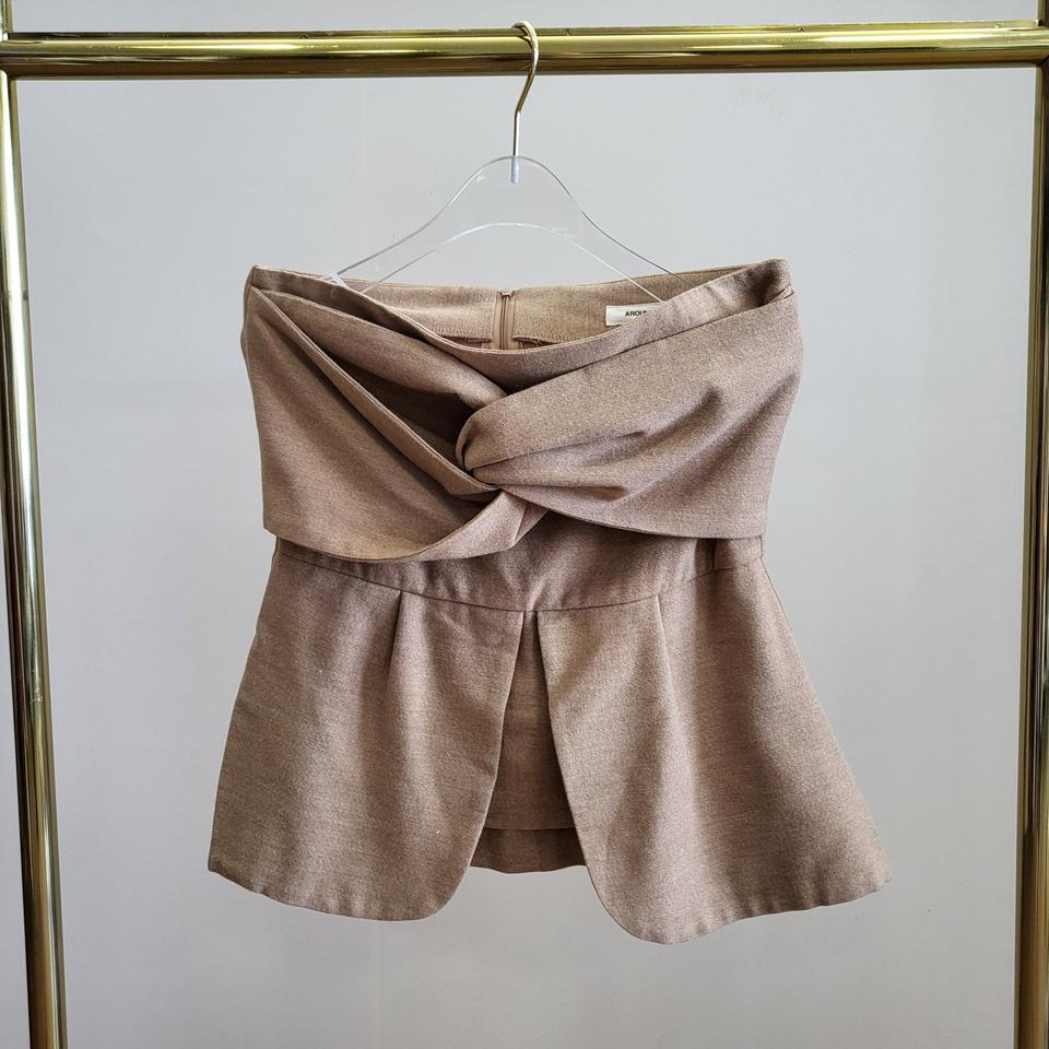 꼬임  탑   판매합니다