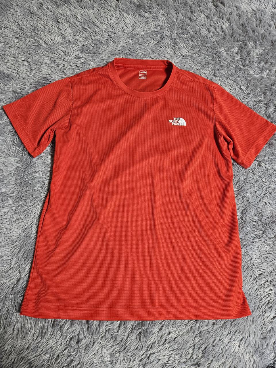 노스페이스 반팔