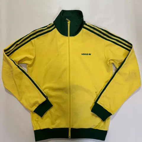 아디다스 베켄바우어 져지(100사이즈)