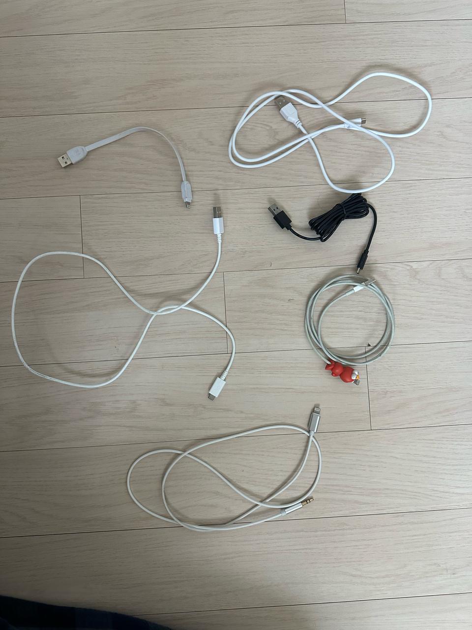 usb케이블