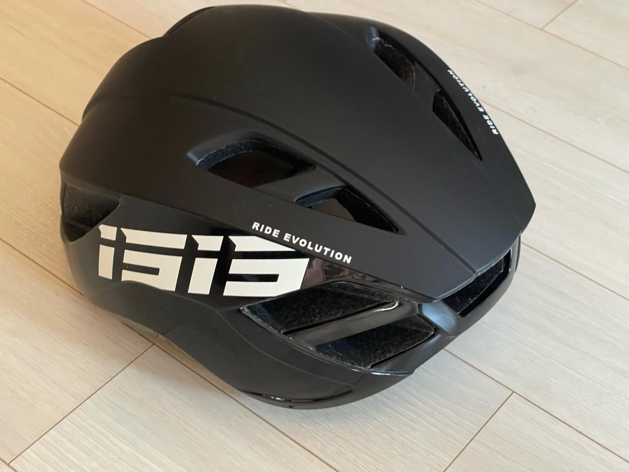 아이시스 R7 헬멧