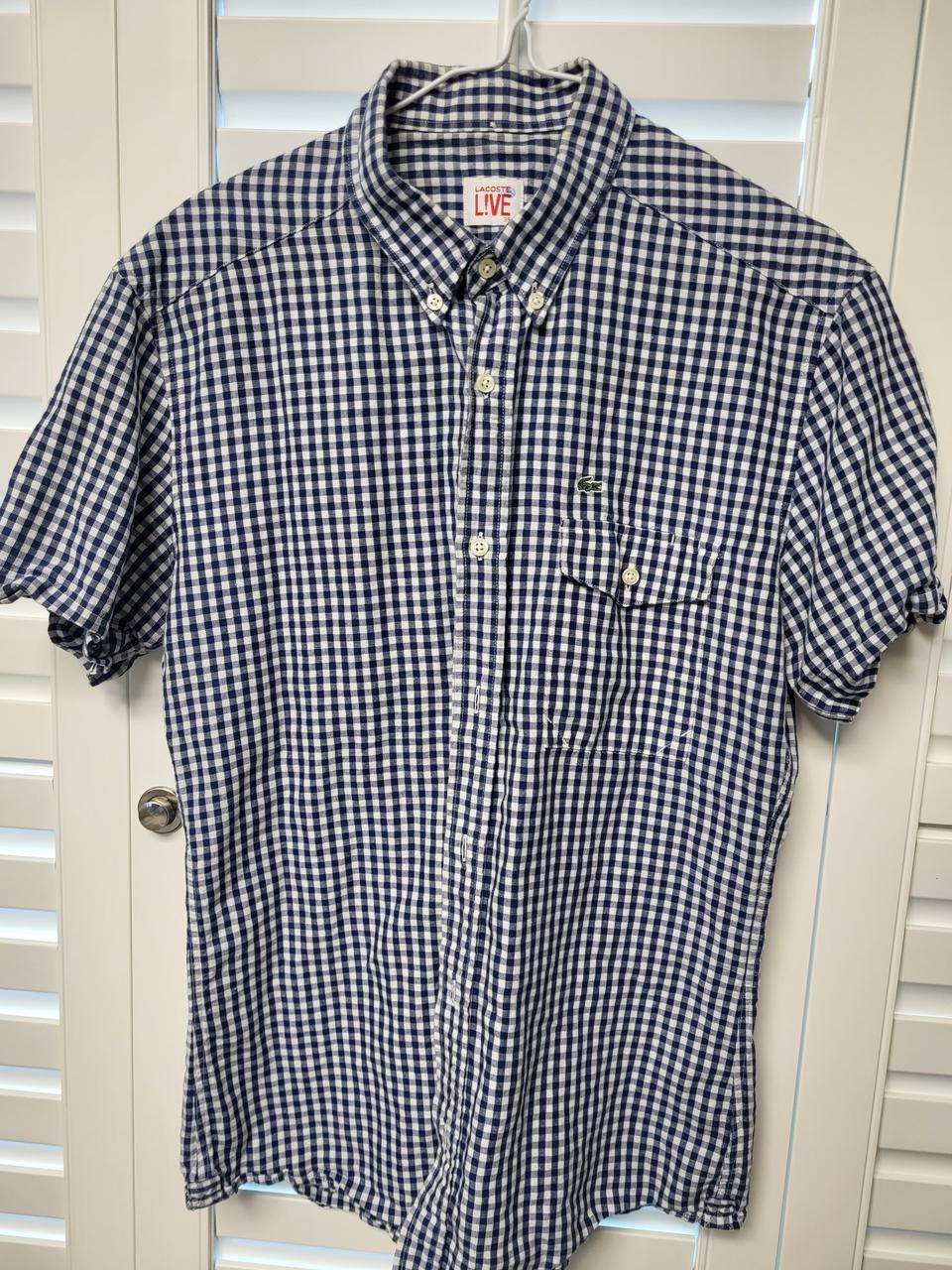 셔츠 및 티셔츠 (라코스테, 빈폴, 폴로 등)