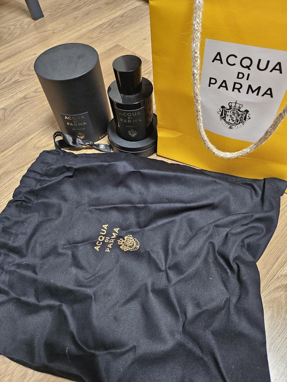 아쿠아디파르마 산달로 오드퍼퓸 50ml