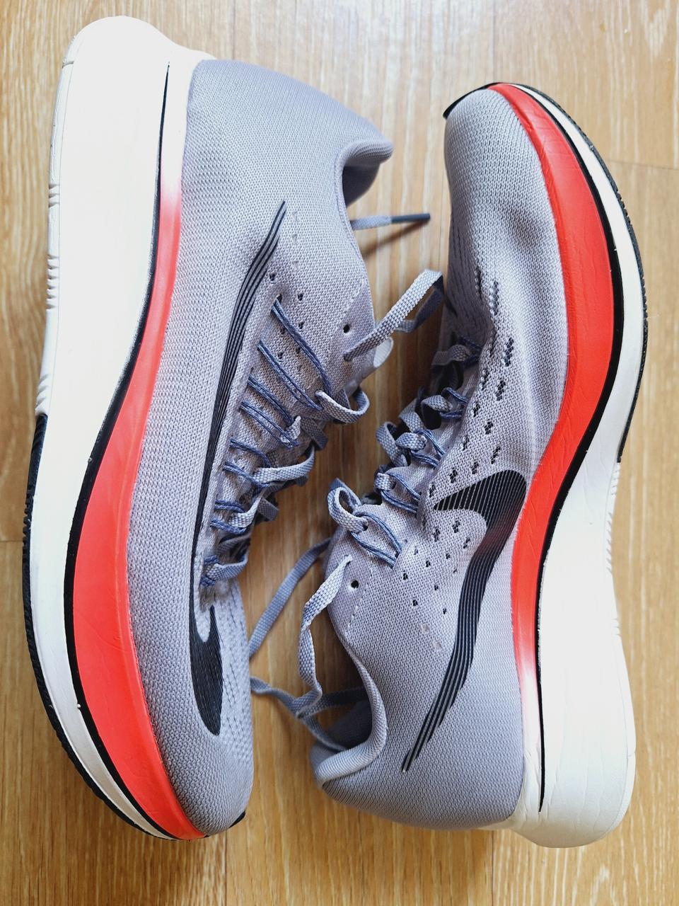 나이키 우먼스 줌 플라이 정품 운동화 러닝화