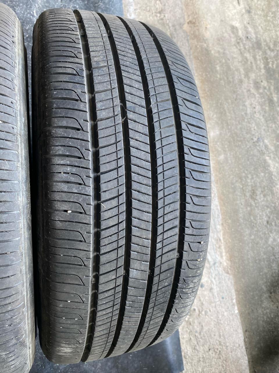 한국 GT 205-45-17 2개