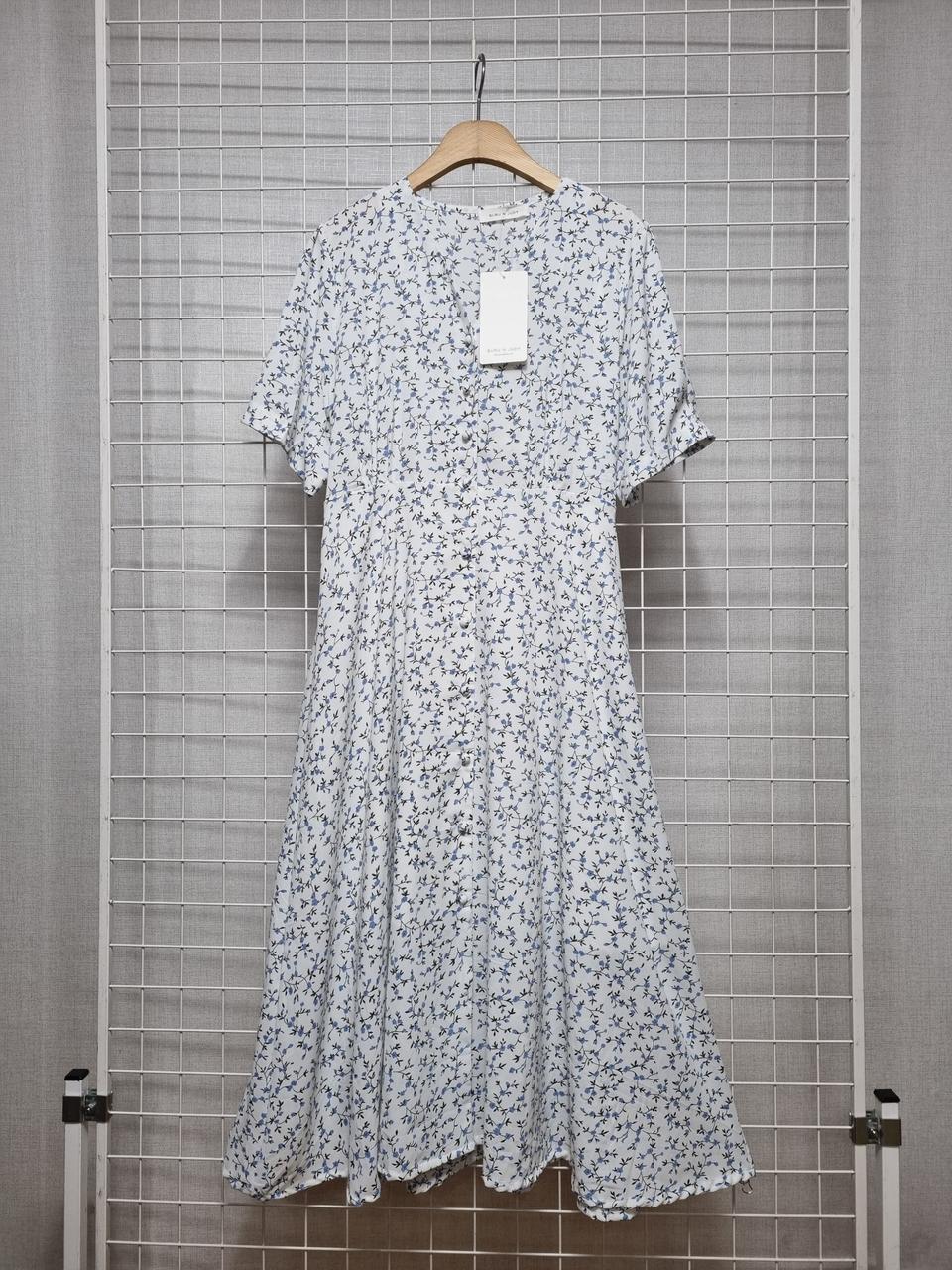 (새상품) 부루앤쥬디 원피스