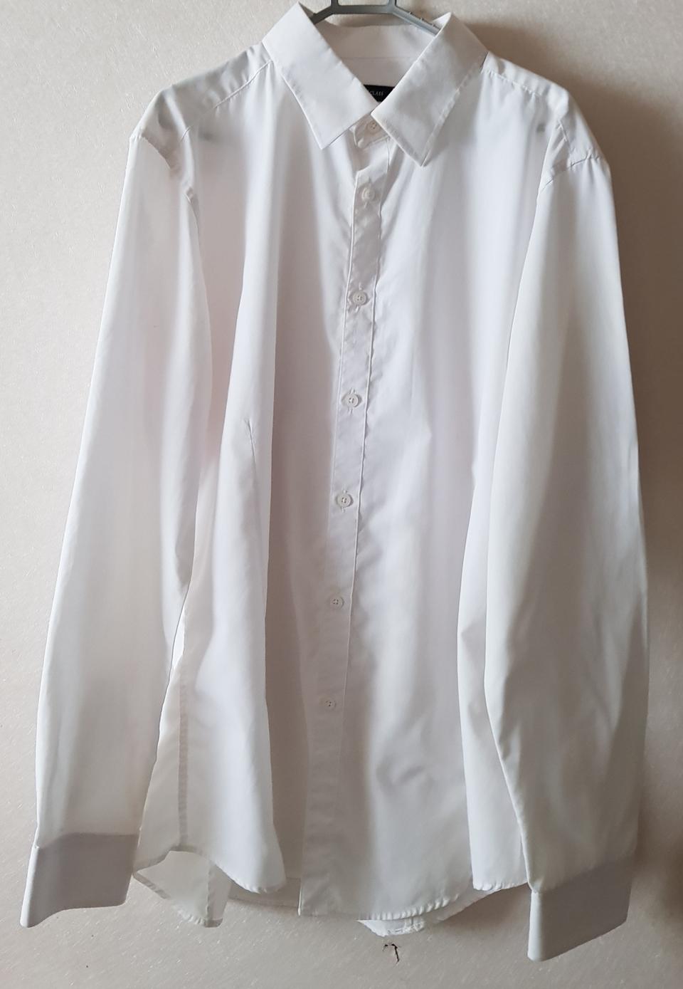 여름 춘하 셔츠 105 상태최상