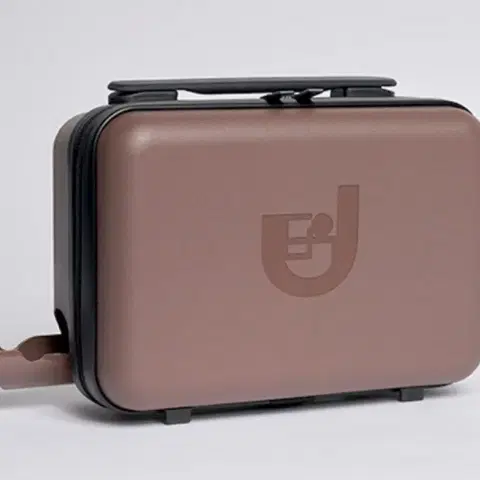 다온바기 골프 파우치 마카롱 골프공 케이스 골프 가방