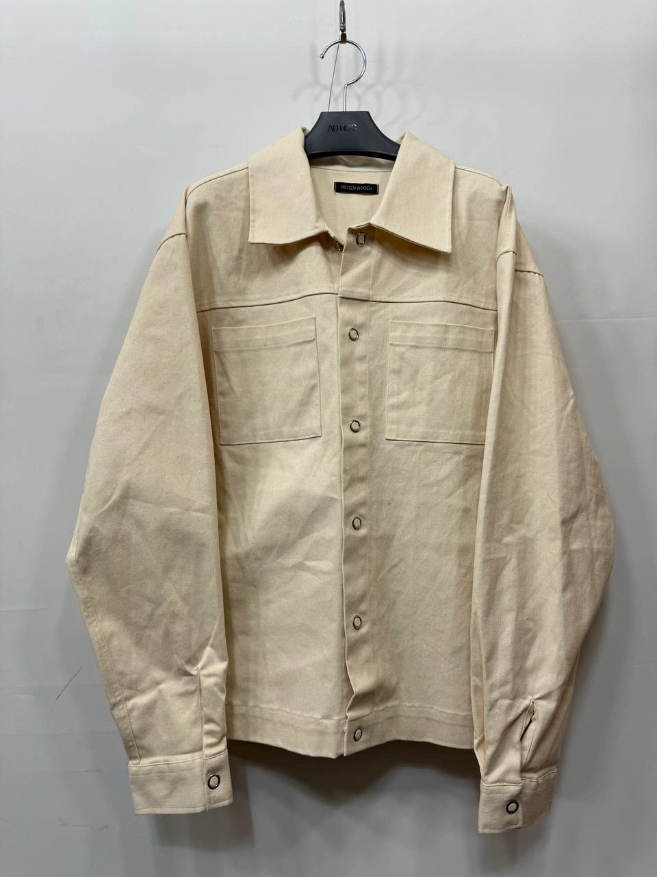 레겐보겐 자켓 F