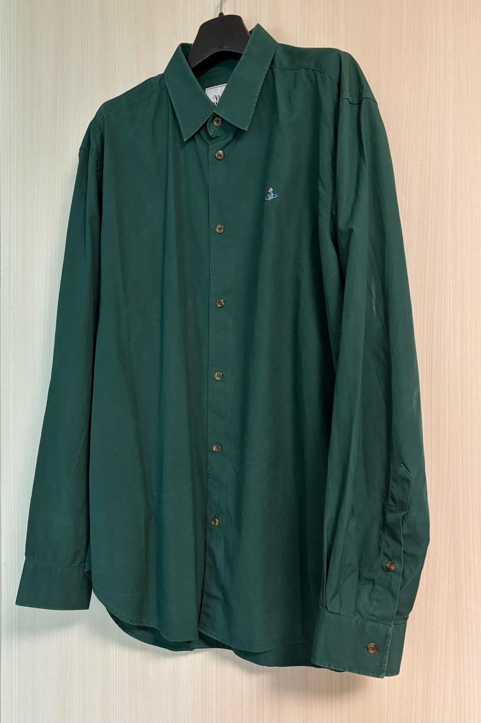 비비안웨스트우드 남성셔츠