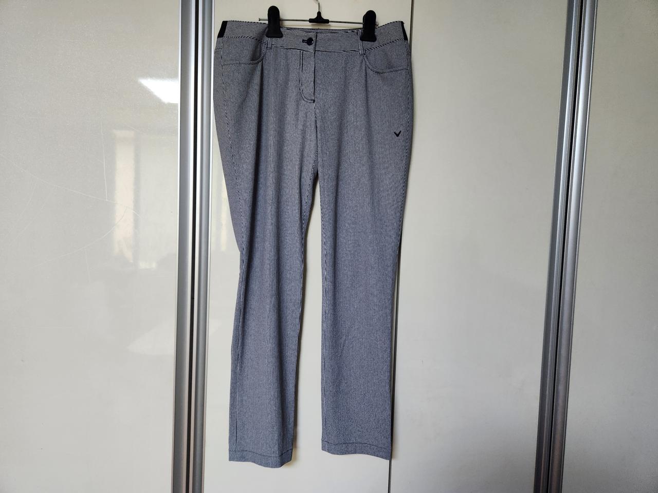 캘러웨이 여성 춘하용 바지/사이즈70