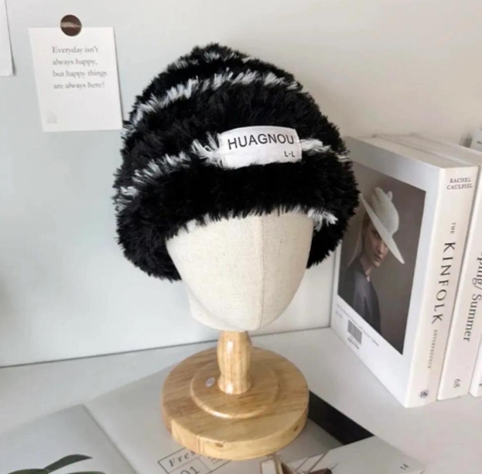 에이블리 털비니