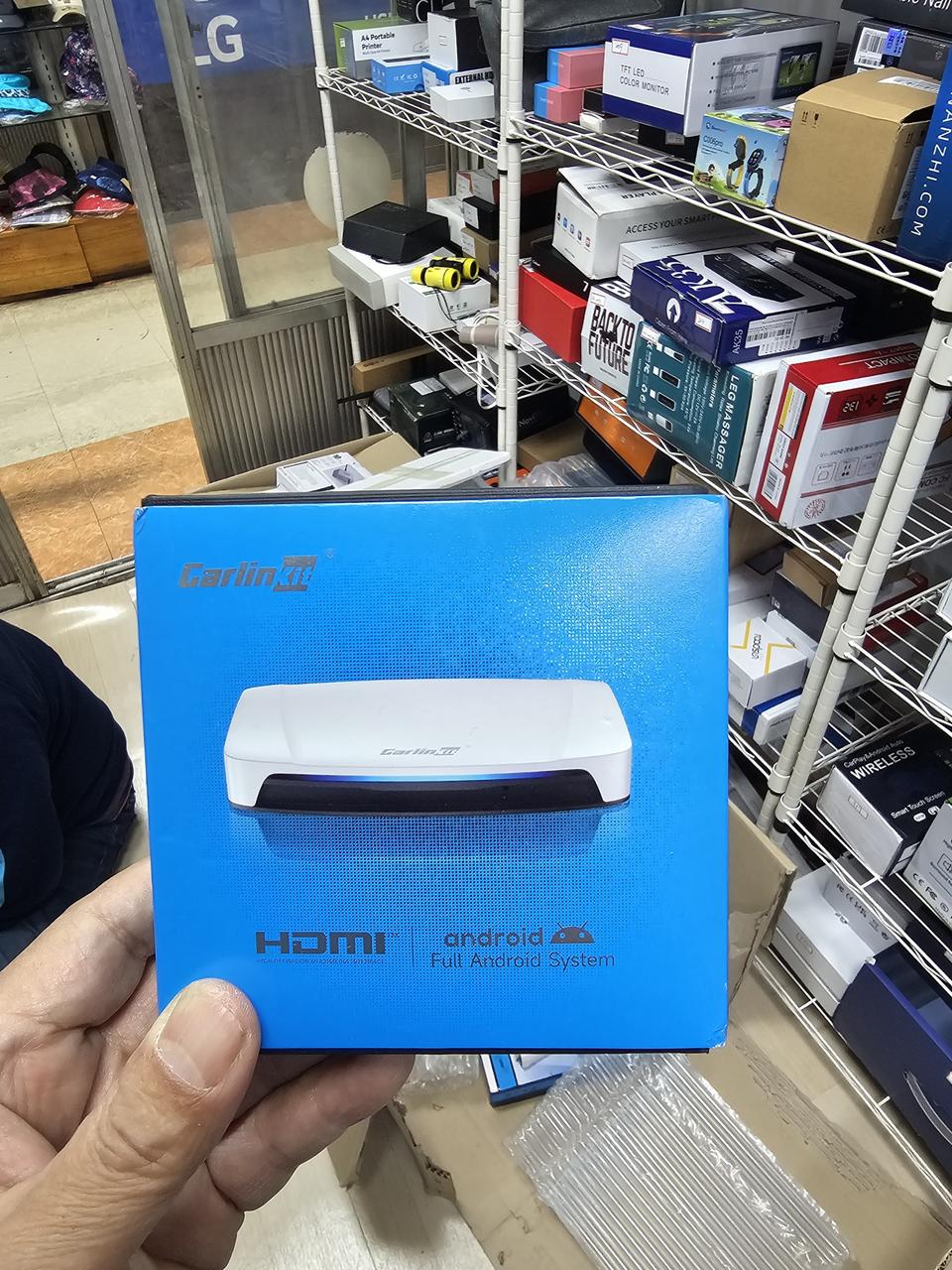 칼린킷 안드로이드 HDMI 동글