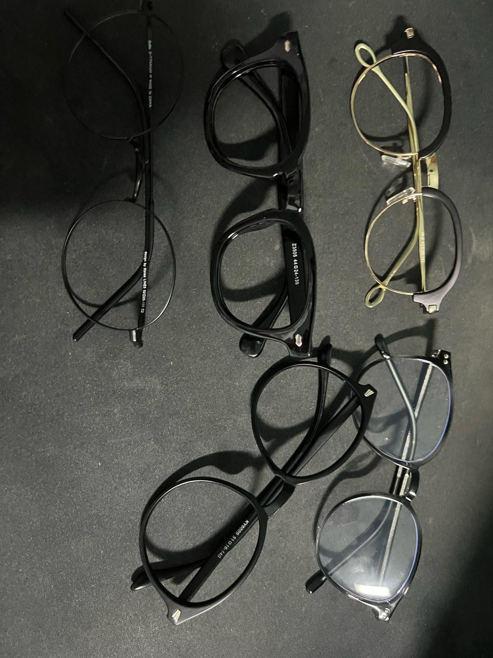 패션안경 일괄판매