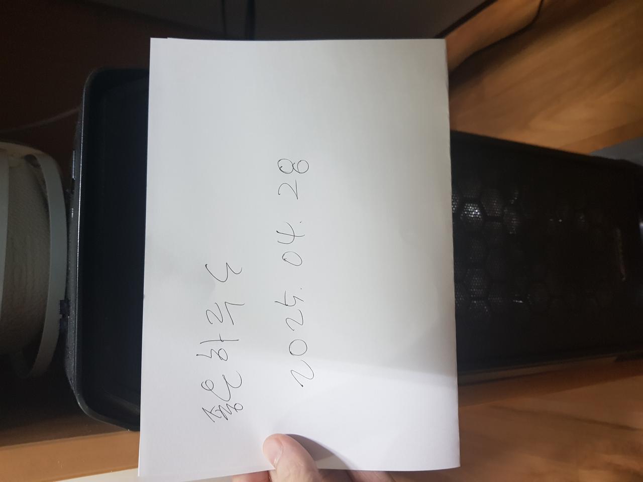 RYZEN 3200G,16G,RX570,SSD 등 본체+24게이밍모니터 5