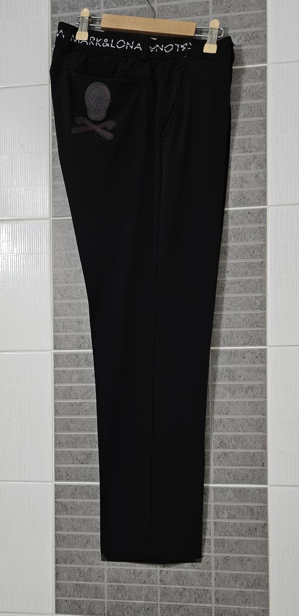 마크앤로나골프남성