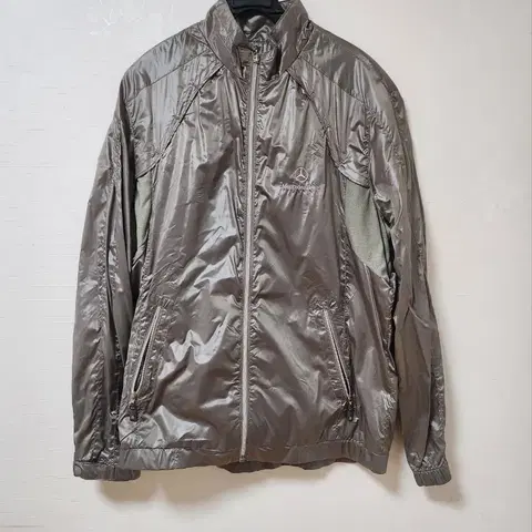 벤츠 여성용 트레이닝 상의 (바람막이)