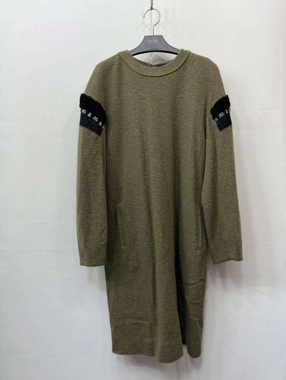 세컨플로어 원피스 66