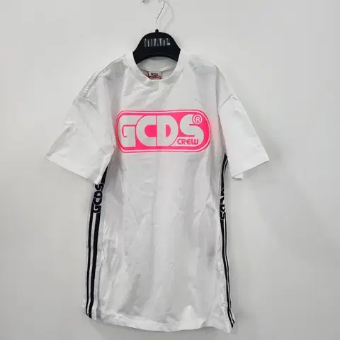 GCDS 키즈 면원피스 8세