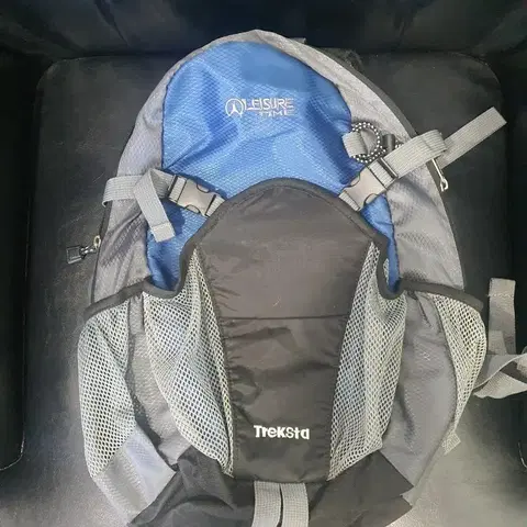 트렉스타 등산배낭