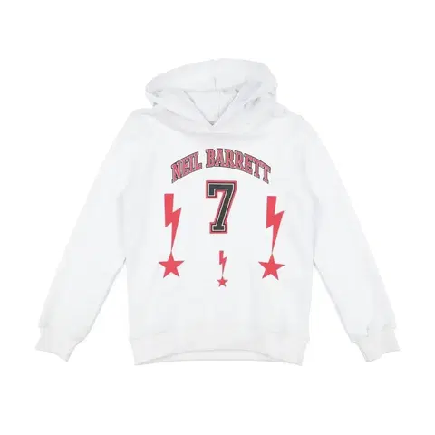 닐바렛 키즈 후드티 8세