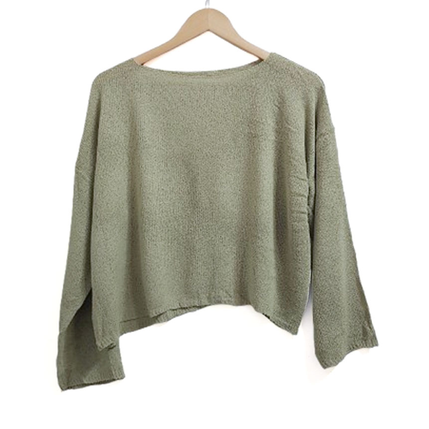 여성 니트 니트티 새상품 (N130)