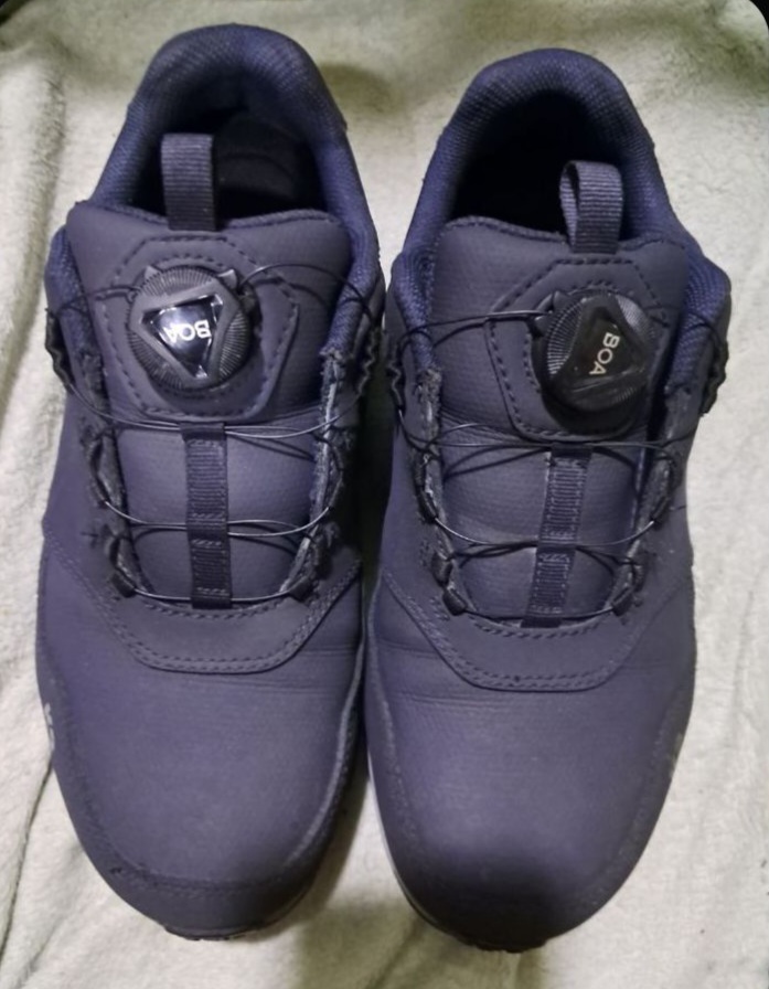 K2 L6보아 안전화 공용 250 택비포함